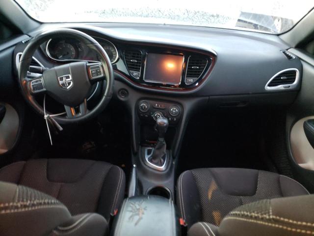 Photo 8 from auction – 2015 DODGE DART SXT with VIN 1C3CDFBB7FD243653