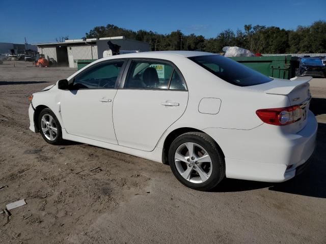 Photo 2 from auction – 2011 TOYOTA COROLLA BA with VIN 2T1BU4EE2BC703505