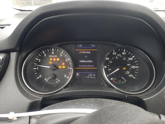 Photo 9 from auction – 2018 NISSAN ROGUE S with VIN KNMAT2MTXJP569846