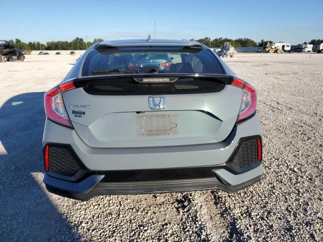 Photo 6 from auction – 2017 HONDA CIVIC EX with VIN SHHFK7H55HU201840