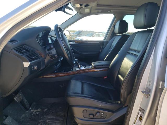 Photo 7 from auction – 2013 BMW X5 XDRIVE3 with VIN 5UXZV4C55D0B17538