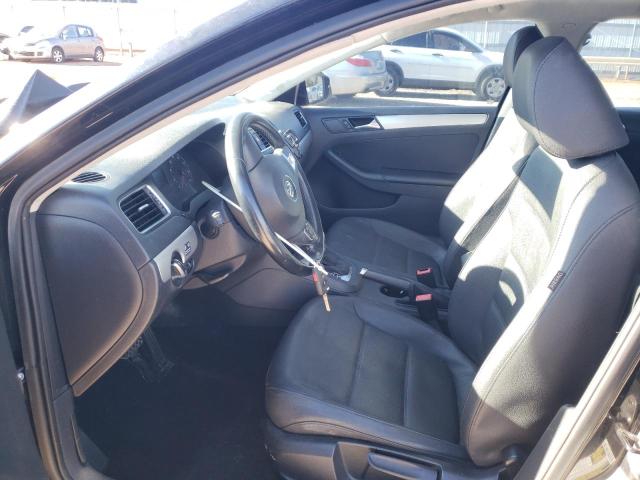 Photo 7 from auction – 2011 VOLKSWAGEN JETTA TDI with VIN 3VWLL7AJ8BM047438
