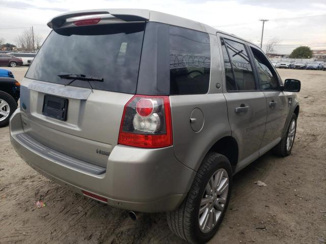 Photo 3 from auction – 2010 LAND ROVER LR2 HSE TE with VIN SALFT2BN9AH181195