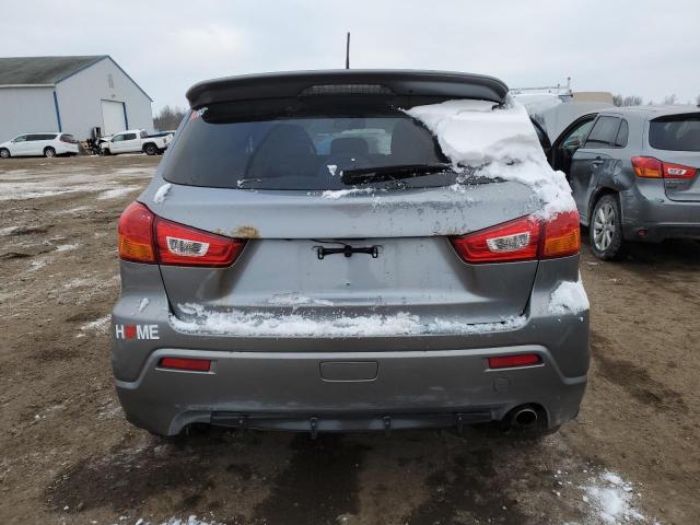 Photo 6 from auction – 2011 MITSUBISHI OUTLANDER with VIN JA4AP4AU9BZ021267