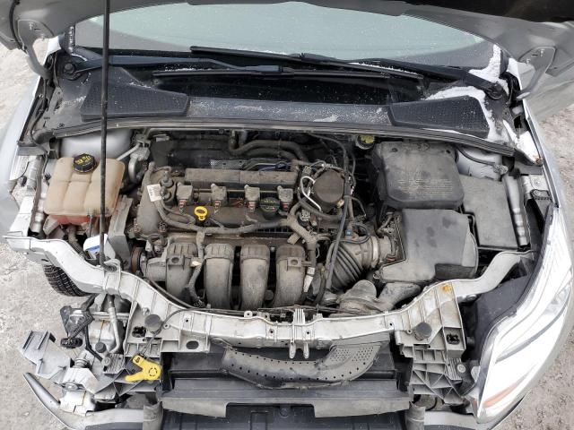Photo 11 from auction – 2014 FORD FOCUS SE with VIN 1FADP3F26EL334374