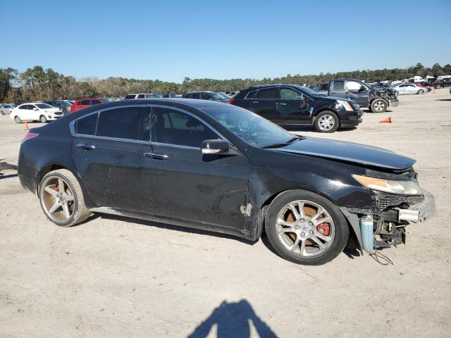 Photo 4 from auction – 2010 ACURA TL with VIN 19UUA8F51AA019881