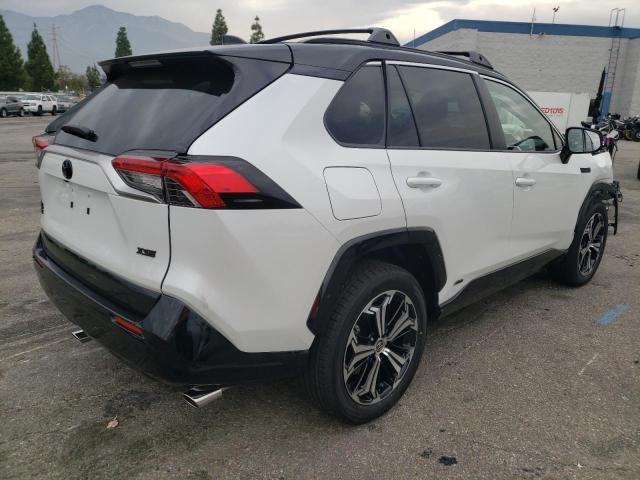 Photo 3 from auction – 2023 TOYOTA RAV4 PRIME with VIN JTMEB3FV9PD112982