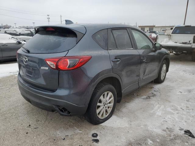 Photo 3 from auction – 2013 MAZDA CX-5 TOURI with VIN JM3KE2CE8D0132272