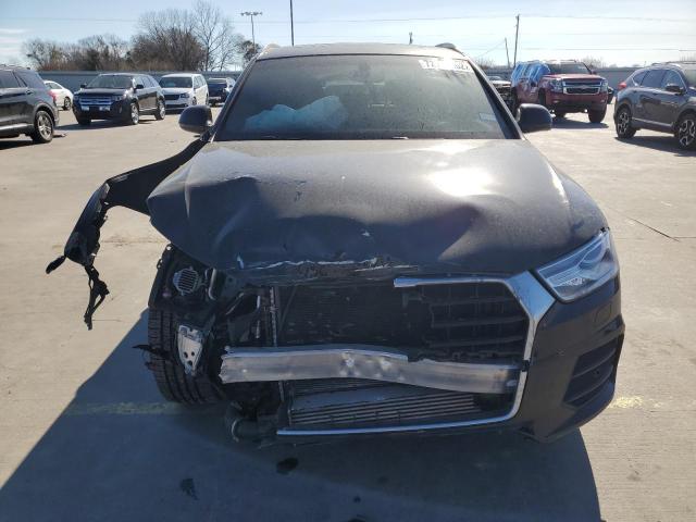 Photo 5 from auction – 2017 AUDI Q3 PREMIUM with VIN WA1ECCFS4HR003105
