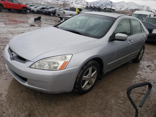 Photo 1 from auction – 2003 HONDA ACCORD EX with VIN JHMCM56653C051196