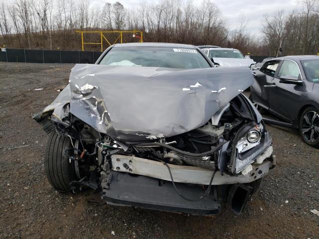 Photo 5 from auction – 2015 LEXUS GS 350 with VIN JTHCE1BL2FA003088