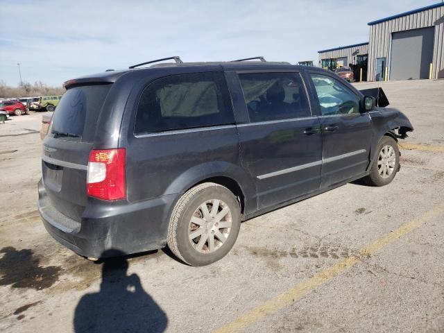 Photo 3 from auction – 2014 CHRYSLER TOWN & COU with VIN 2C4RC1BG5ER326405