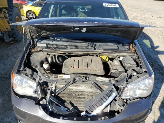 Photo 12 from auction – 2018 DODGE GRAND CARA with VIN 2C4RDGCG1JR216279