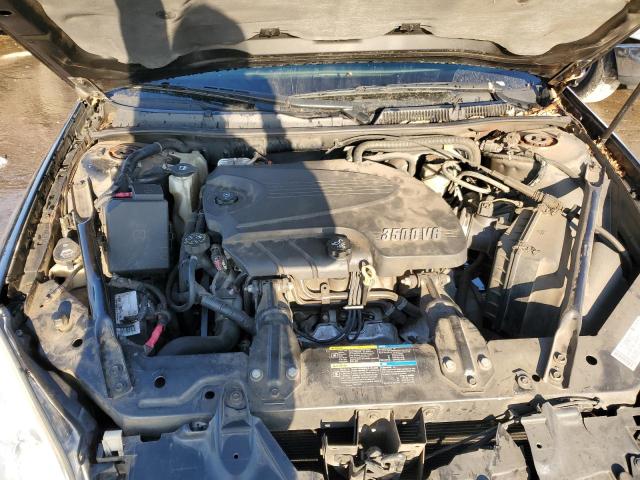 Photo 11 from auction – 2007 CHEVROLET IMPALA LT with VIN 2G1WT58K979242167