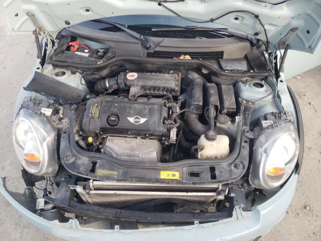 Photo 11 from auction – 2013 MINI COOPER with VIN WMWSU3C53DT375176