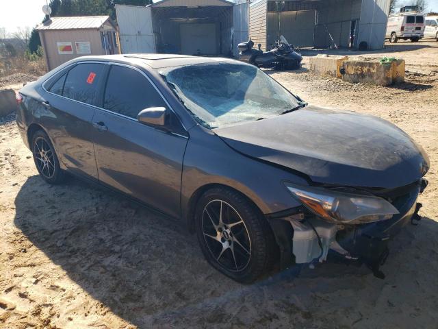 Photo 4 from auction – 2017 TOYOTA CAMRY LE with VIN 4T1BF1FKXHU333814