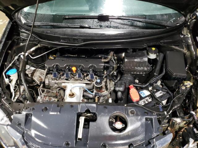 Photo 11 from auction – 2013 HONDA CIVIC LX with VIN 2HGFB2F54DH591519
