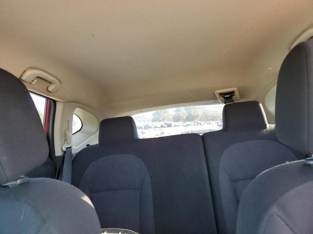 Photo 10 from auction – 2012 NISSAN ROGUE S with VIN JN8AS5MT9CW291135