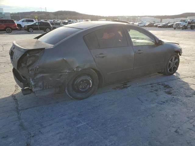 Photo 3 from auction – 2006 NISSAN MAXIMA SE with VIN 1N4BA41EX6C820185