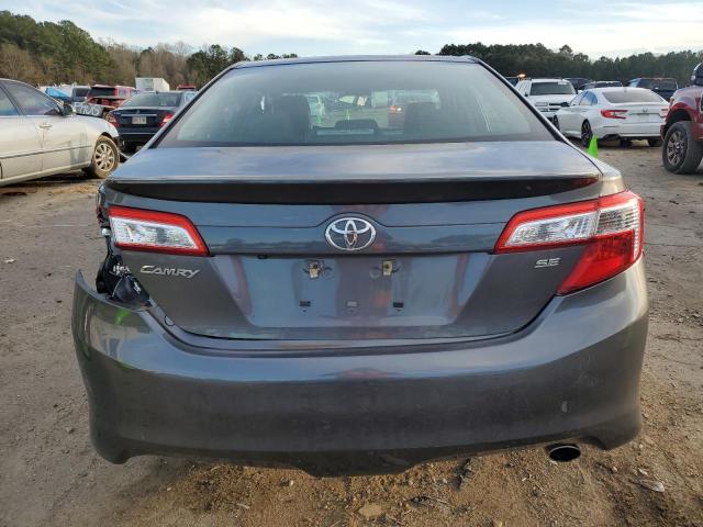 Photo 6 from auction – 2014 TOYOTA CAMRY L with VIN 4T1BF1FK9EU836441