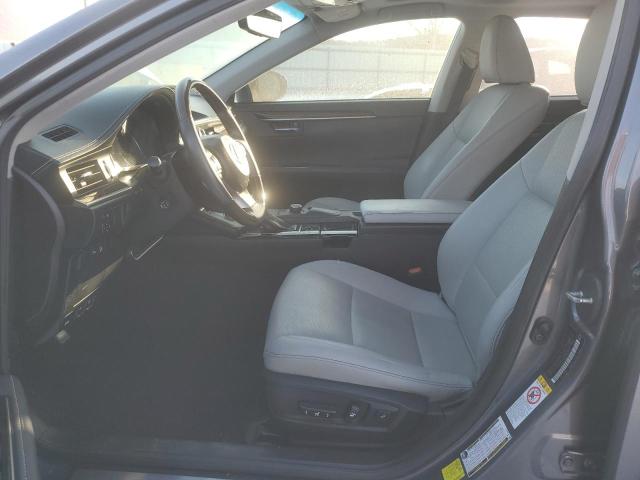 Photo 7 from auction – 2016 LEXUS ES 350 with VIN 58ABK1GG5GU003060