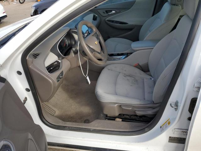 Photo 7 from auction – 2016 CHEVROLET MALIBU LS with VIN 1G1ZB5ST2GF298766