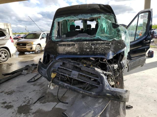 Photo 5 from auction – 2017 FORD TRANSIT T- with VIN 1FBZX2CM6HKA29312