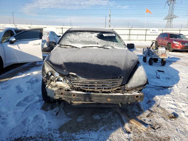 Photo 5 from auction – 2004 LEXUS ES 330 with VIN JTHBA30G145026862