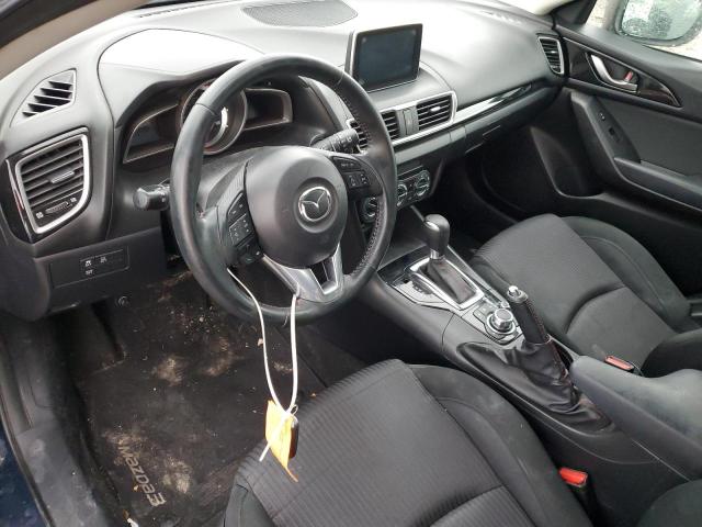 Photo 8 from auction – 2015 MAZDA 3 TOURING with VIN 3MZBM1L70FM161236