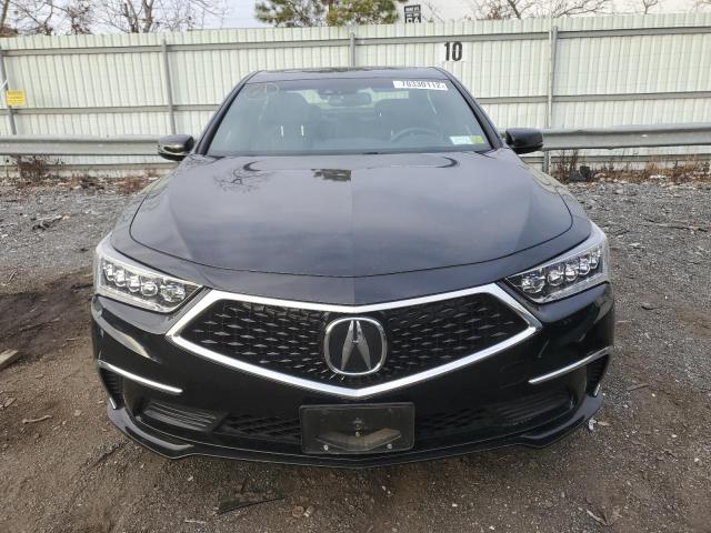 Photo 5 from auction – 2018 ACURA RLX TECH with VIN JH4KC1F52JC000699