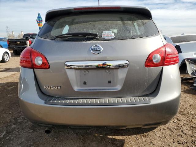 Photo 6 from auction – 2011 NISSAN ROGUE S with VIN JN8AS5MT5BW151310