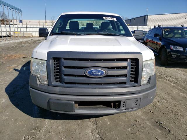 صورة رقم 5 من المزاد - 2011 FORD F150 مع VIN 1FTMF1CM9BKD23300