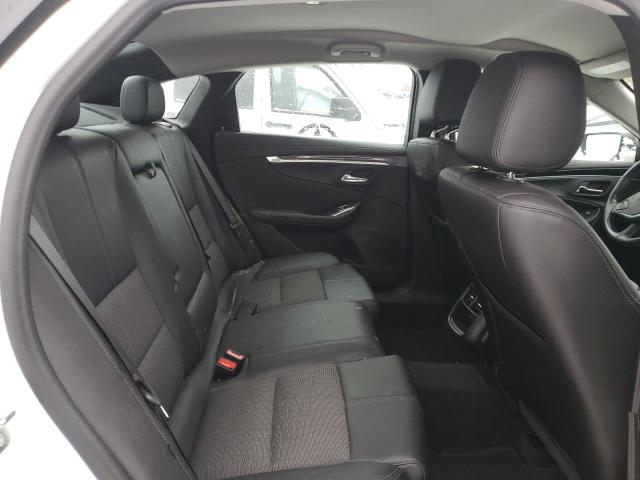 Photo 10 from auction – 2017 CHEVROLET IMPALA LT with VIN 2G1105SA5H9183574