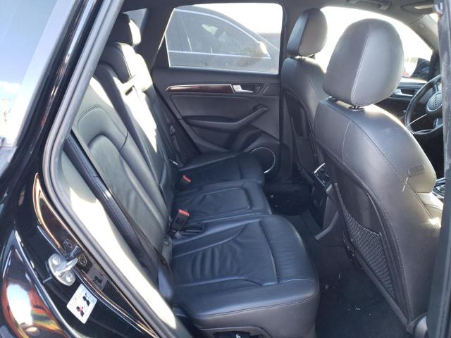 Foto 11 de la subasta – 2015 AUDI Q5 PREMIUM con VIN WA1DGAFP6FA007779