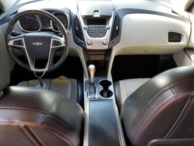 Photo 8 from auction – 2010 CHEVROLET EQUINOX LT with VIN 2CNFLGEY7A6268721
