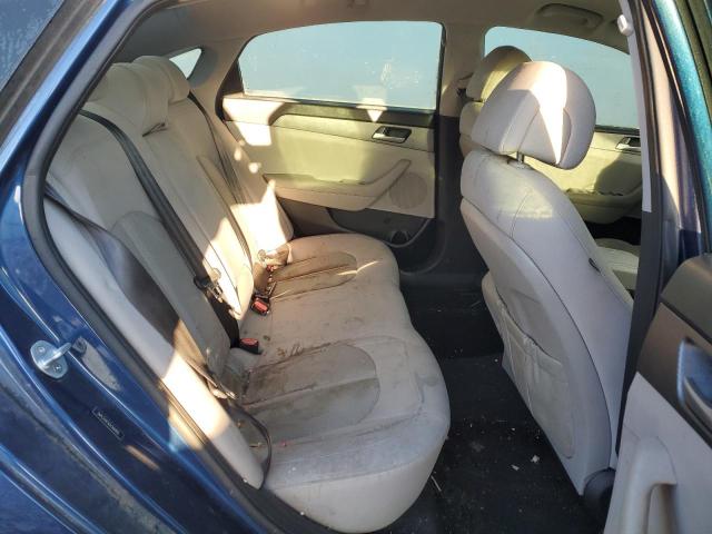 Photo 10 from auction – 2016 HYUNDAI SONATA SE with VIN 5NPE24AFXGH366846