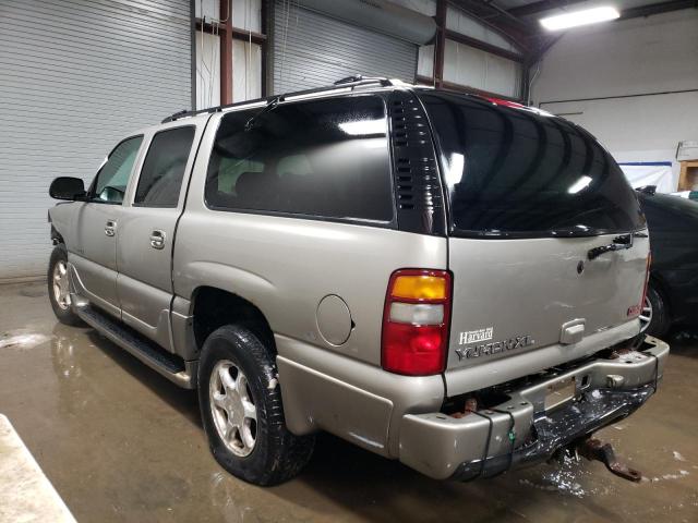 Photo 2 from auction – 2001 GMC DENALI XL with VIN 1GKFK66UX1J247334