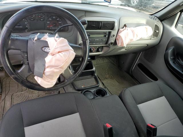Photo 8 from auction – 2009 FORD RANGER SUP with VIN 1FTYR44E29PA21460