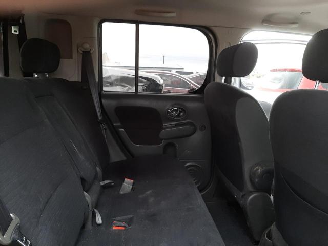 Photo 10 from auction – 2014 NISSAN CUBE S with VIN JN8AZ2KR4ET350520