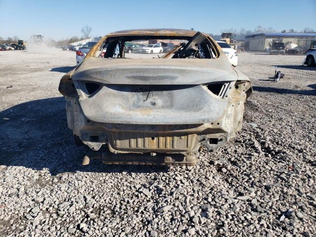 Photo 6 from auction – 2017 CHRYSLER 200 LIMITE with VIN 1C3CCCAB9HN502515