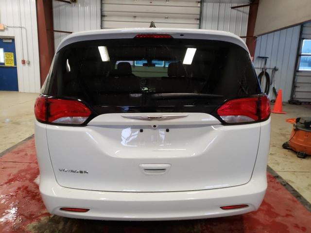 Photo 6 from auction – 2021 CHRYSLER VOYAGER LX with VIN 2C4RC1CG3MR558367