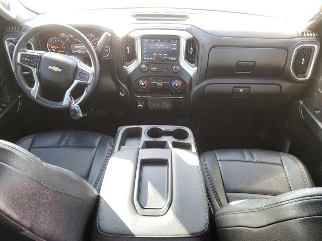 Photo 8 from auction – 2019 CHEVROLET SILVERADO with VIN 1GCUYDED4KZ101506