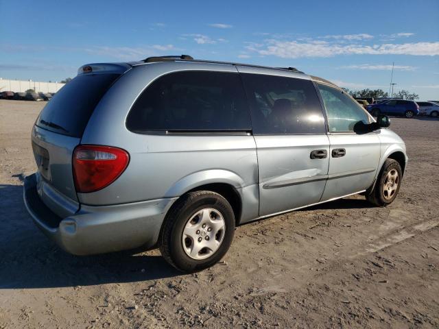 Photo 3 from auction – 2003 DODGE GRAND CARA with VIN 1D4GP24343B273240