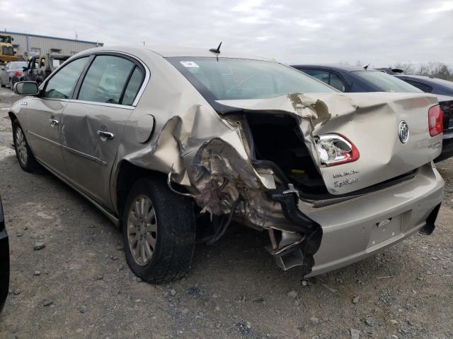 Photo 2 from auction – 2008 BUICK LUCERNE CX with VIN 1G4HP57228U123480