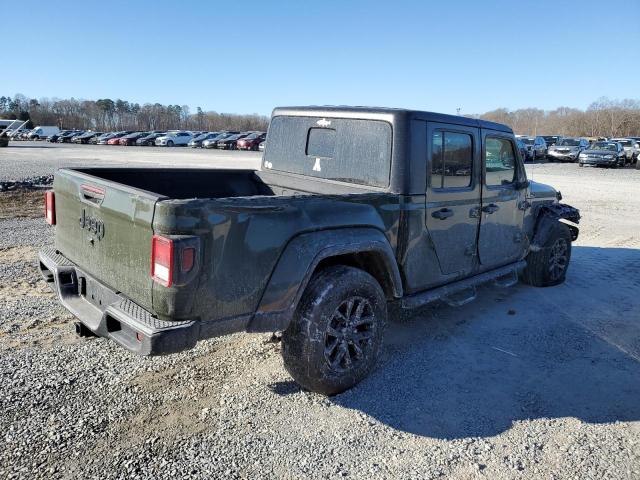 Foto 3 de la subasta – 2021 JEEP GLADIATOR con VIN 1C6HJTAG8ML599304