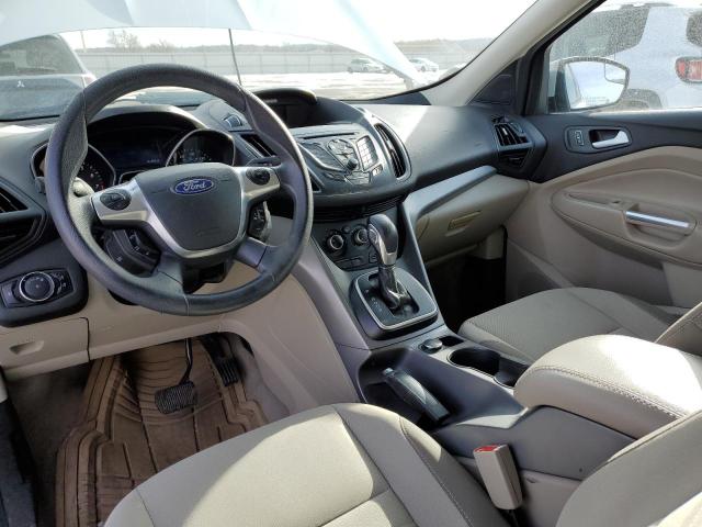 Photo 8 from auction – 2014 FORD ESCAPE SE with VIN 1FMCU0GXXEUB29704