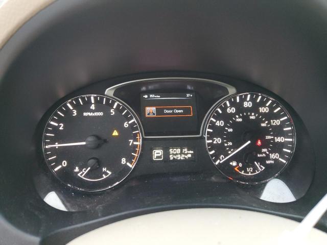 Photo 9 from auction – 2013 NISSAN ALTIMA 2.5 with VIN 1N4AL3AP2DN560805