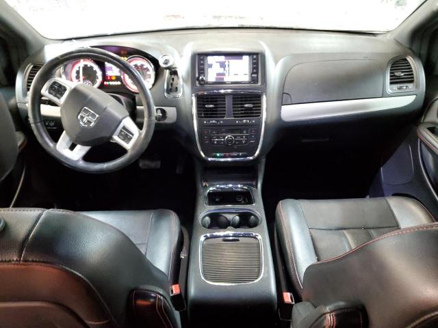 Photo 8 from auction – 2017 DODGE GRAND CARA with VIN 2C4RDGEGXHR715427