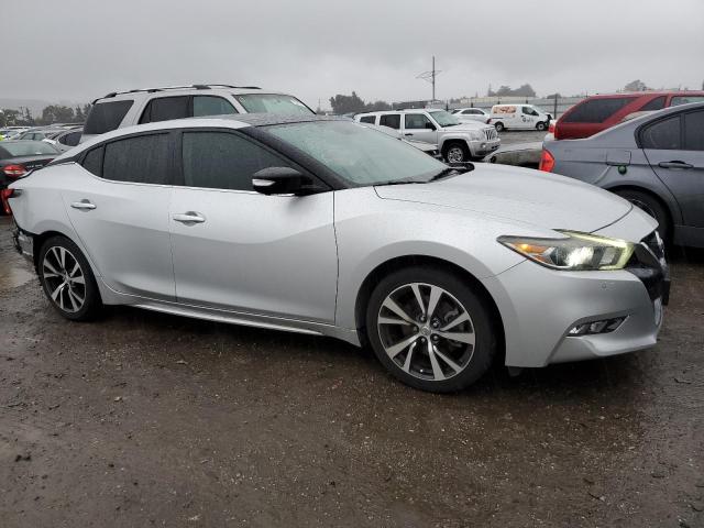 Photo 4 from auction – 2016 NISSAN MAXIMA 3.5 with VIN 1N4AA6AP8GC431765