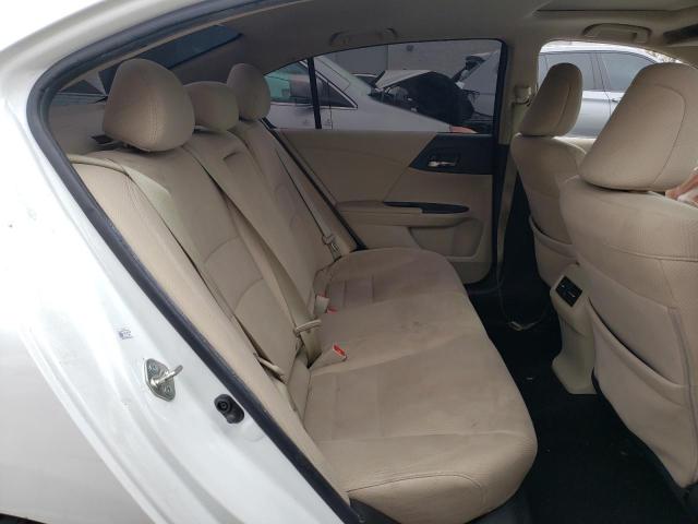 Photo 10 from auction – 2017 HONDA ACCORD EX with VIN 1HGCR2F74HA214824